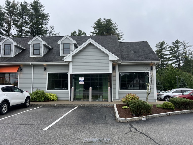 More Photos Of 65 Route 108, Newfields Freestanding For Lease