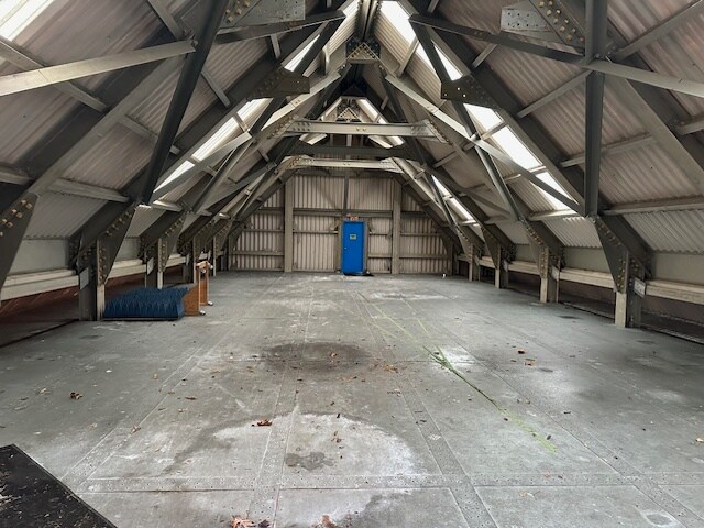 More Photos Of 12 Commerce Rd, Newtown Manufacturing For Lease