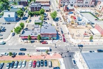 More Photos Of 982 Main St, Springfield Storefront For Sale