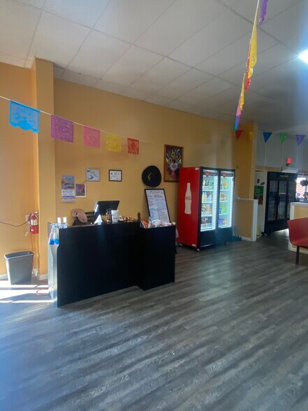 More Photos Of 507 S Lafayette St, Shelby General Retail For Sale