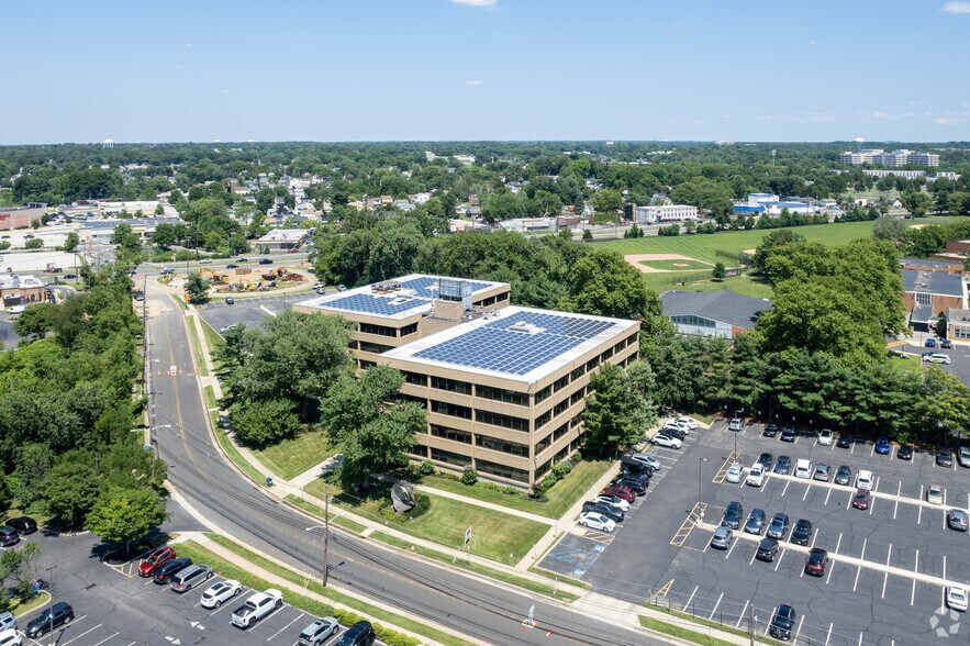 More Photos Of 2500 McClellan Ave, Pennsauken Office For Lease