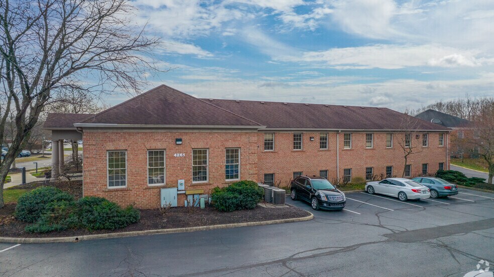 More Photos Of 4261 Morse Rd, Columbus Office For Sale