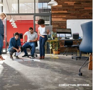 Photo of 1st Floor Ste 