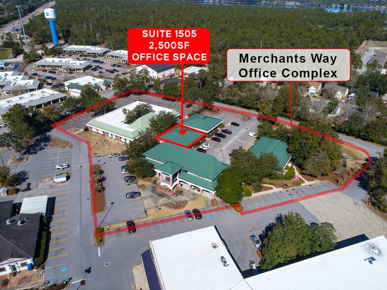 More Photos Of 4506-4546 E Highway 20, Niceville Unknown For Lease