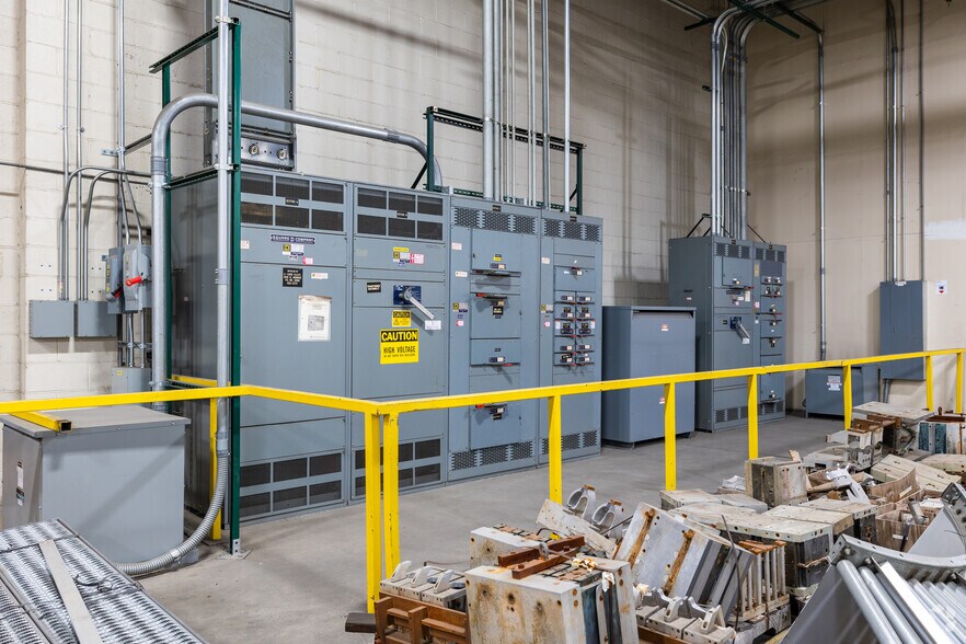 Photo of 1st Floor Ste 