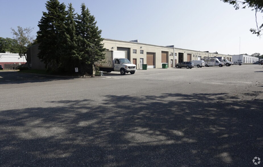 More Photos Of 1595 Ocean Ave, Bohemia Industrial For Sale