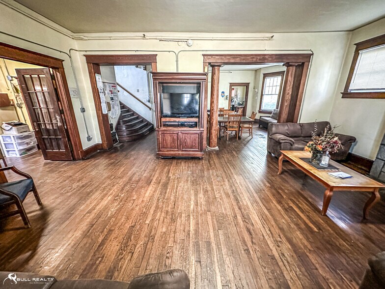 More Photos Of 1599 Howell Mill Rd NW, Atlanta Land For Sale