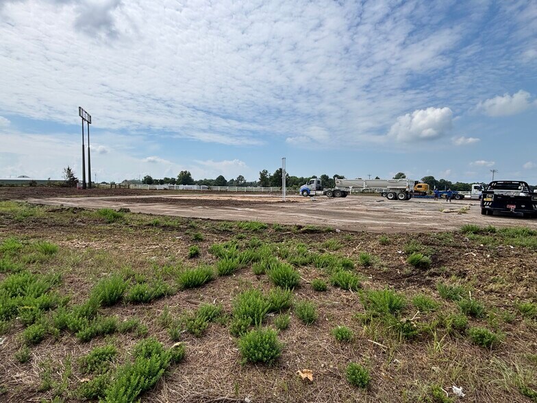 More Photos Of Route 3 Box 262 Exit 262, Checotah Land For Sale