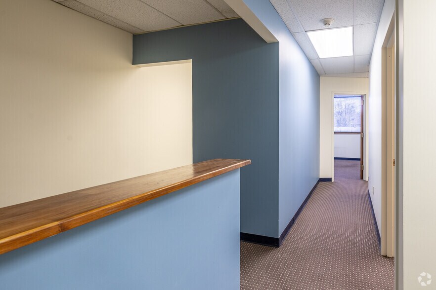 Photo of 3rd Floor Ste 390