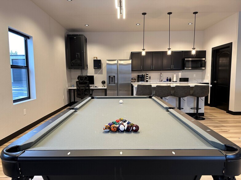 More Photos Of Old Highway 95, Athol Self Storage For Sale