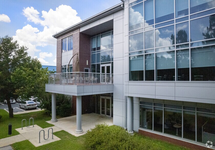 More Photos Of 1585 Summit Lake Dr, Tallahassee Office For Lease