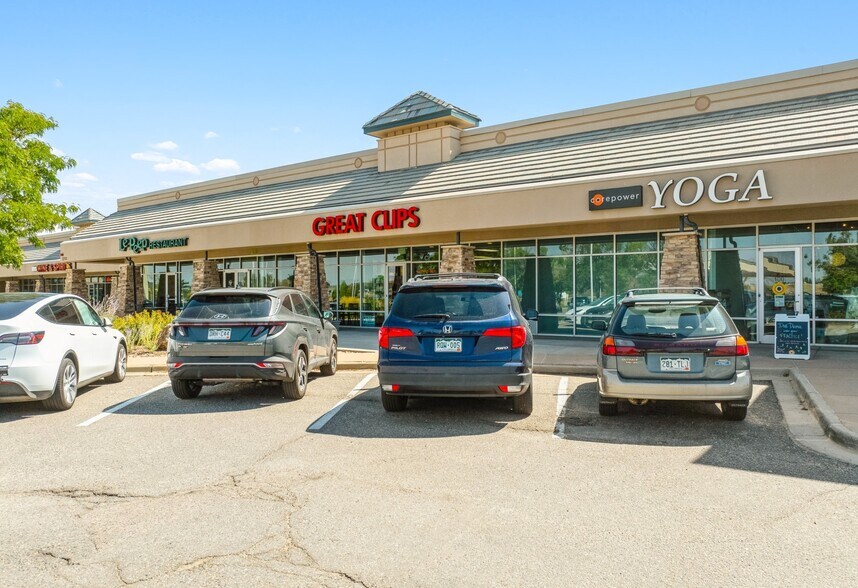 More Photos Of 3700-3800 W 144th Ave, Broomfield Unknown For Lease