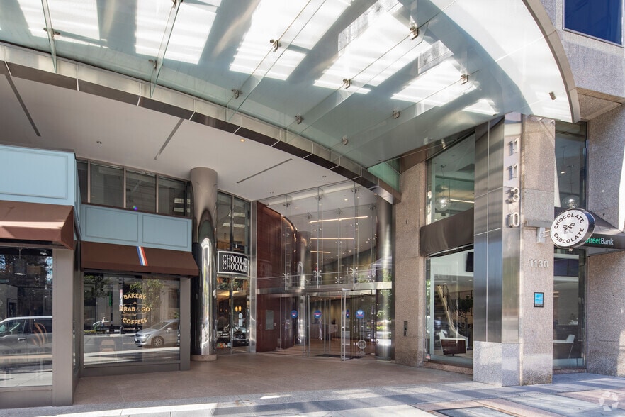 More Photos Of 1130 Connecticut Ave NW, Washington Office For Lease