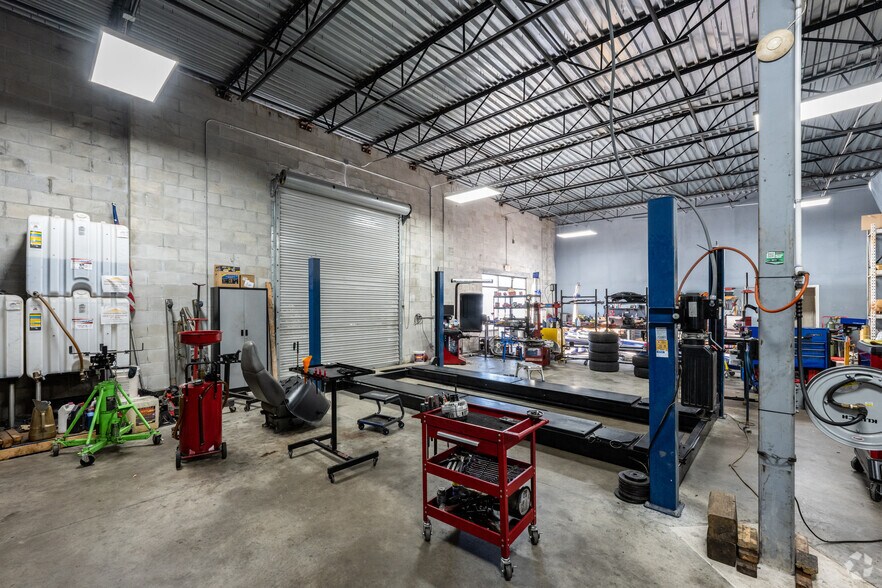 More Photos Of 2618 Sanford Ave, Sanford General Retail For Sale