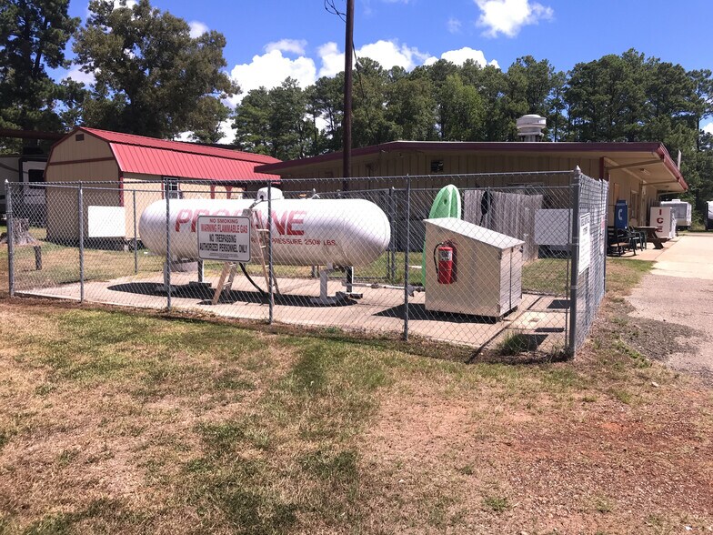 More Photos Of 18698 FM 1751, Bronson Freestanding For Sale