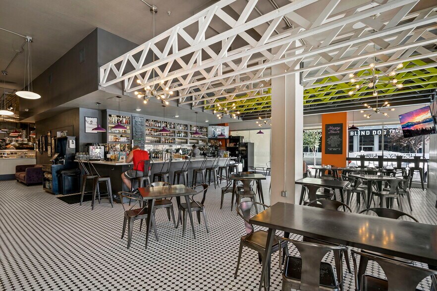 More Photos Of 100 N Sierra St, Reno Office For Sale