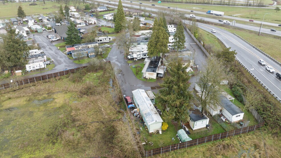 More Photos Of 950 Airport Rd SE, Albany Manufactured Housing Mobile Home Park For Sale