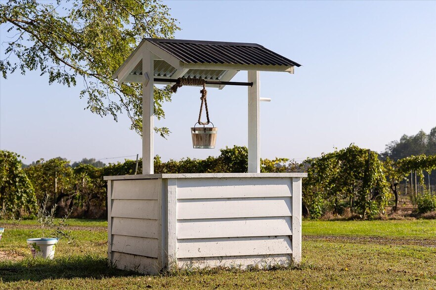 More Photos Of 667 Hustle Rd, Hustle Winery Vineyard For Sale