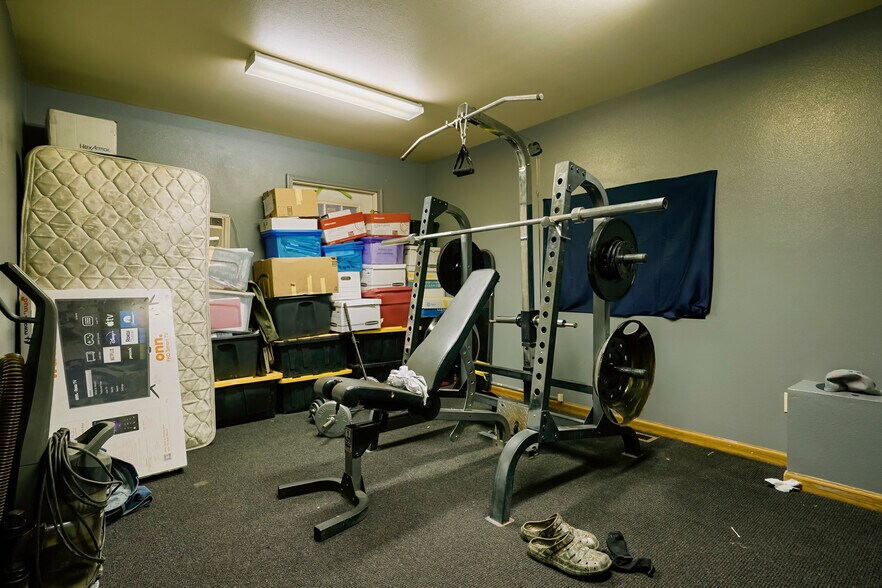 More Photos Of 10290 E 106th Ave, Brighton Warehouse For Sale