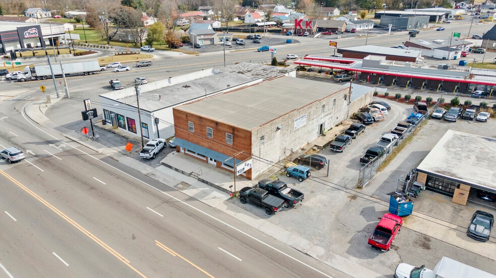 More Photos Of 803 Mcarthur St, Manchester Warehouse For Sale