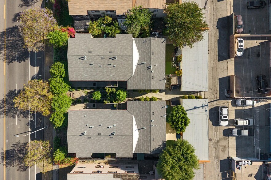 More Photos Of 7253-7257 Vineland Ave, Sun Valley Apartments For Sale