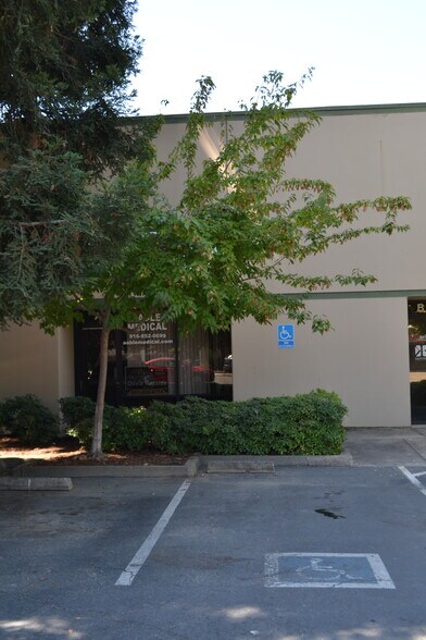 More Photos Of 3250 Monier Cir, Rancho Cordova Manufacturing For Lease