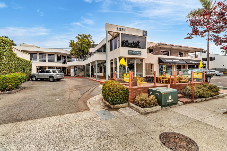Primary Photo Of 1237 Camino Del Mar, Del Mar Office Residential For Sale