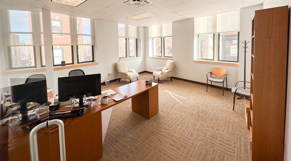 More Photos Of 121 Free St, Portland Office For Lease