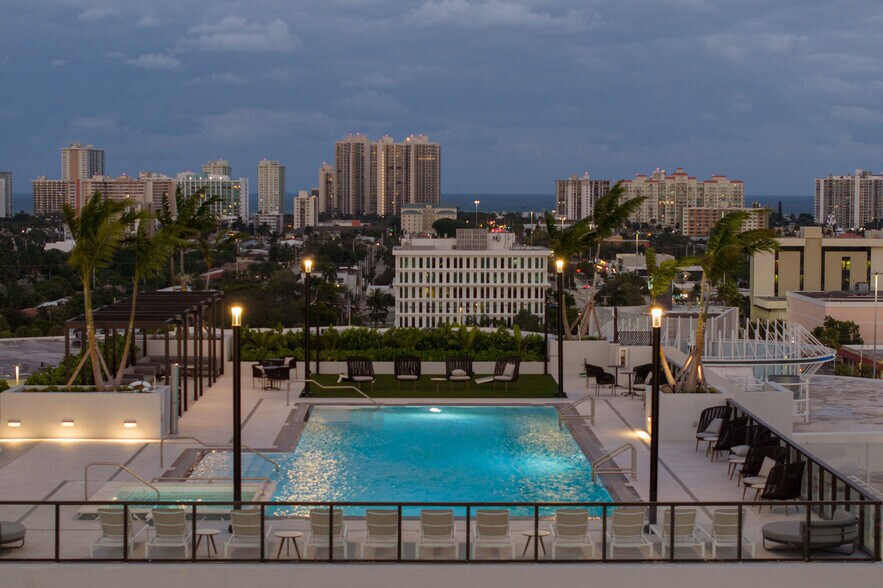 More Photos Of 3333 N Federal Hwy, Oakland Park Apartments For Lease