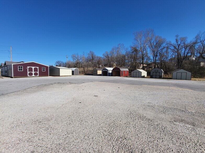 More Photos Of N Bus 49 & Reid rd, Neosho Land For Sale