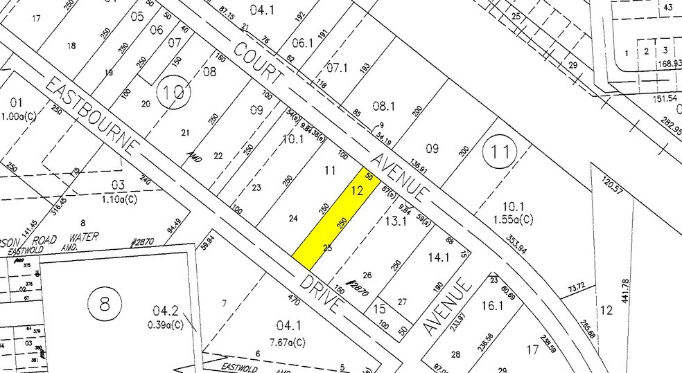 More Photos Of 4040 New Court Ave, Syracuse Light Distribution For Sale