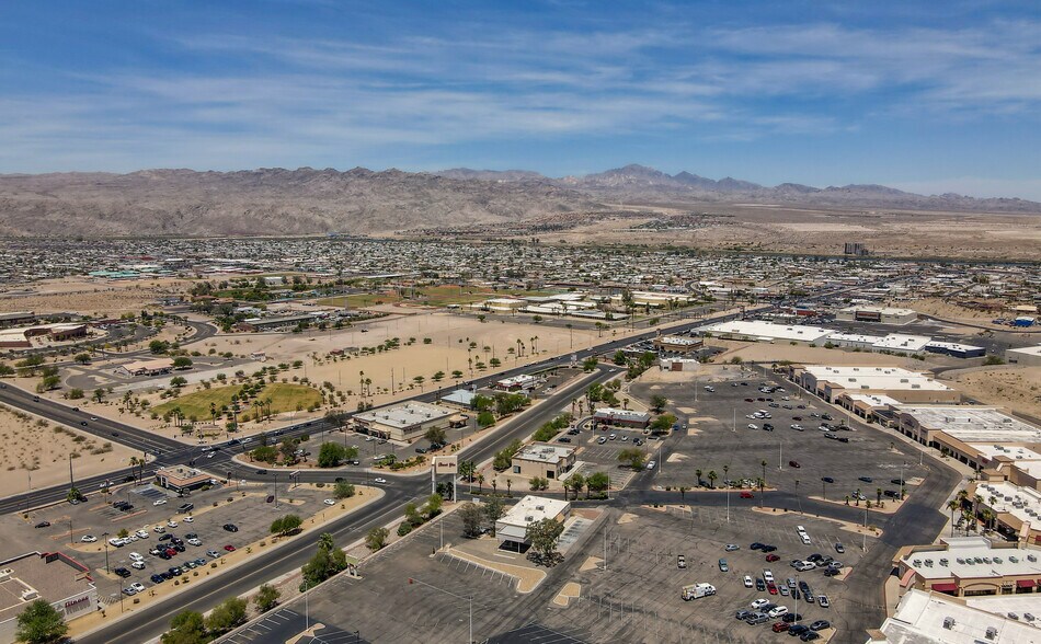 More Photos Of 2350 Miracle Mile Rd, Bullhead City Storefront Retail Office For Sale