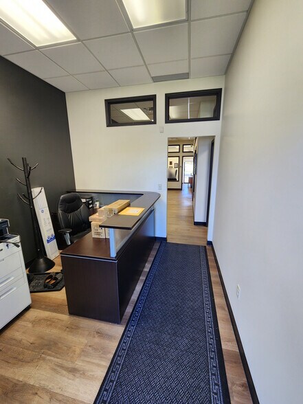 More Photos Of 5212 48 St, Red Deer Office For Lease