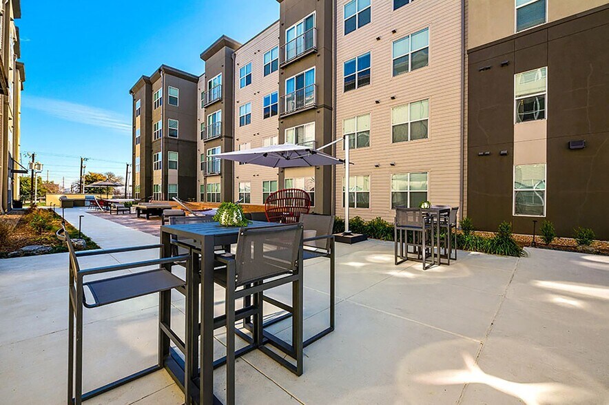 More Photos Of 5600 Smu Blvd, Dallas Apartments For Lease