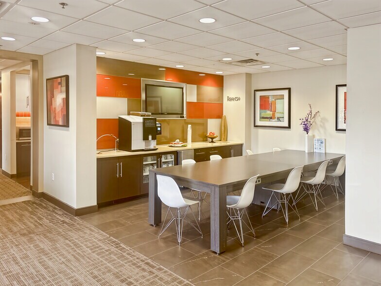 More Photos Of 150 Monument Rd, Bala Cynwyd Office For Lease