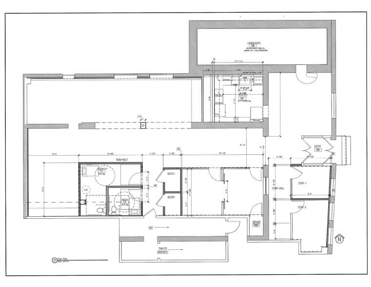 More Photos Of 83-85 Washington St, Norwalk Loft Creative Space For Sale