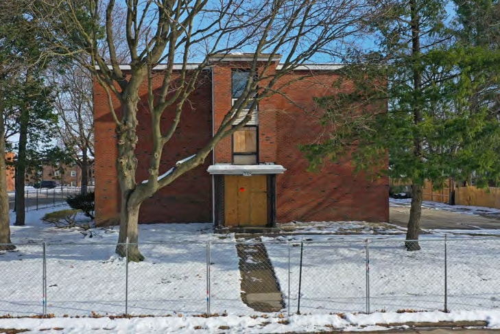 More Photos Of , Urbana Multifamily For Sale