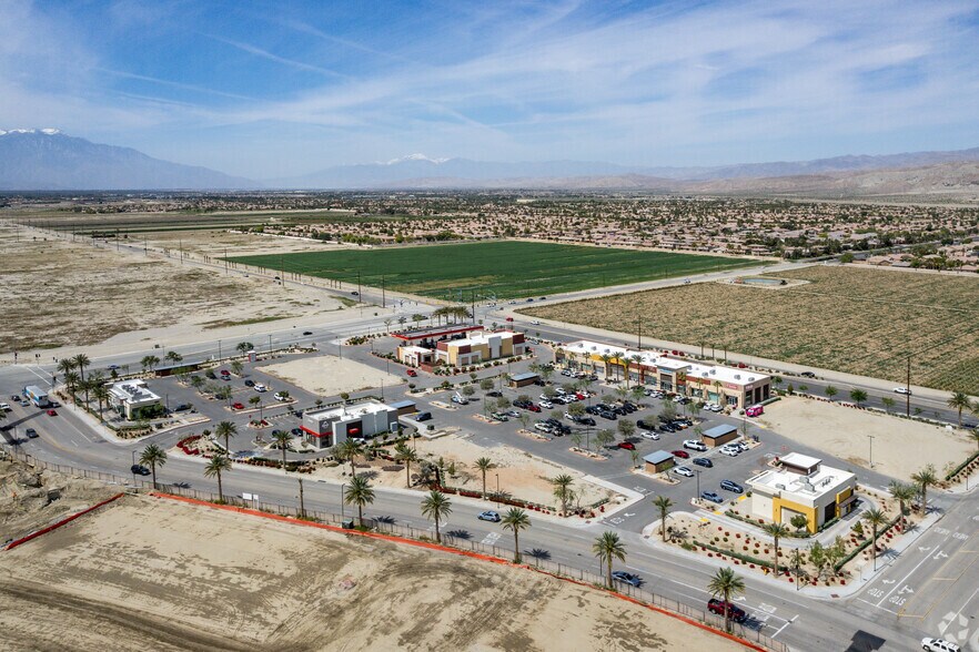 More Photos Of 82491 Avenue 42, Indio Unknown For Lease