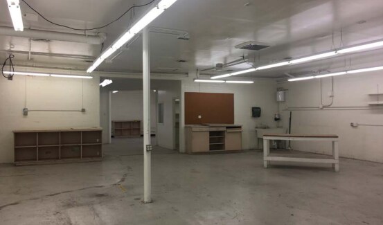 More Photos Of 3229 E Washington St, Phoenix Manufacturing For Lease