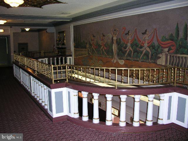 More Photos Of 153-163 Bala Ave, Bala Cynwyd Movie Theatre For Sale