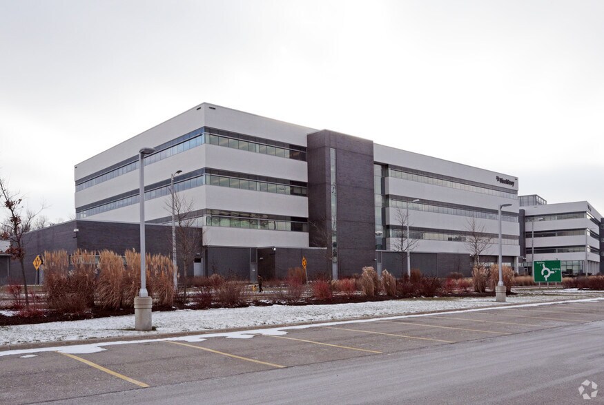 More Photos Of 2220 University Ave E, Waterloo Office For Lease