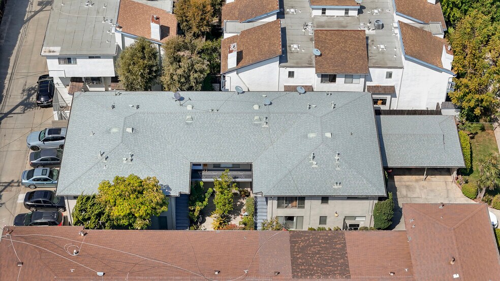 More Photos Of 1224 9th St, Santa Monica Apartments For Sale
