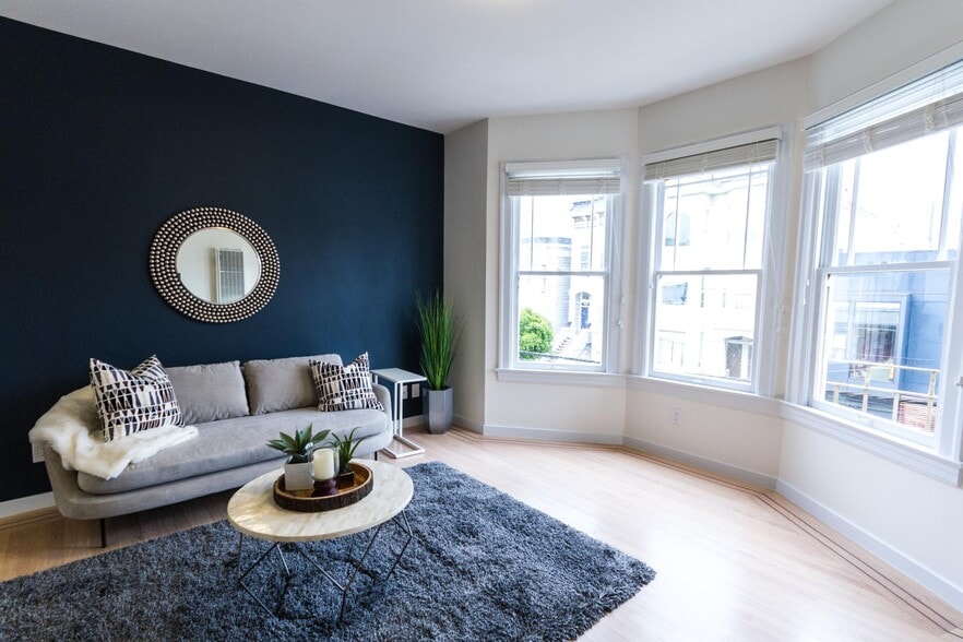 More Photos Of 725 Ellis St, San Francisco Apartments For Sale
