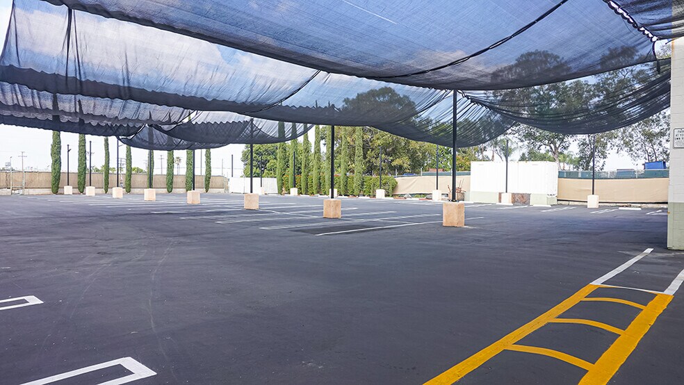 More Photos Of 911-913 S Maple Ave, Montebello Warehouse For Sale