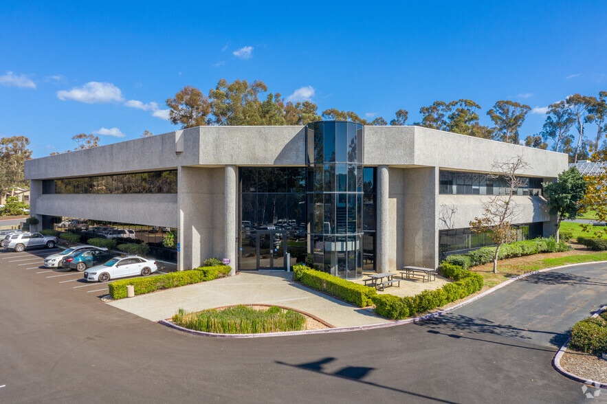 Primary Photo Of 10174 Old Grove Rd, San Diego Office For Lease