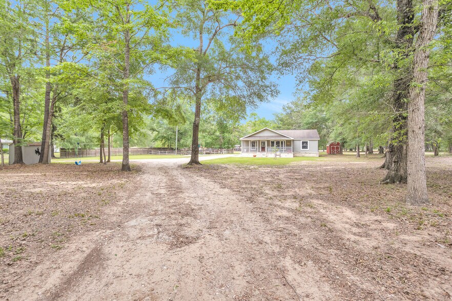 More Photos Of 13697 FM 1485 Rd, Conroe Land For Sale
