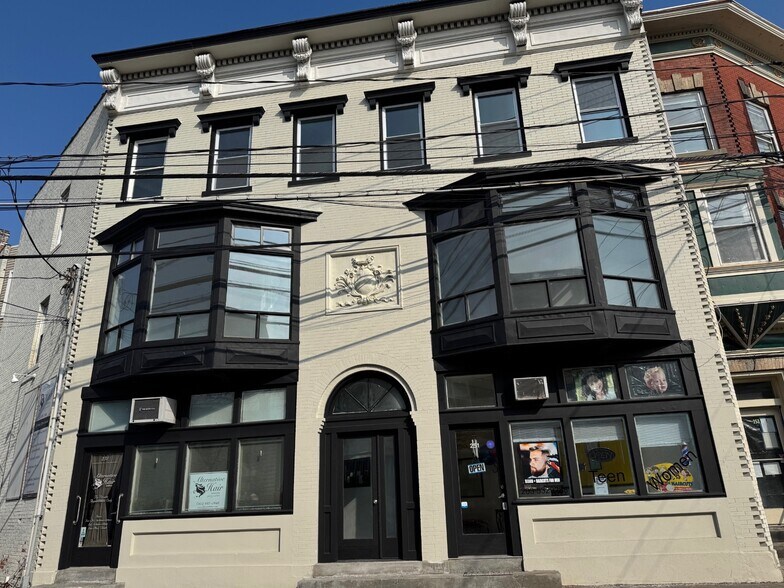 Primary Photo Of 251 Mill St, Greenwich Apartments For Sale