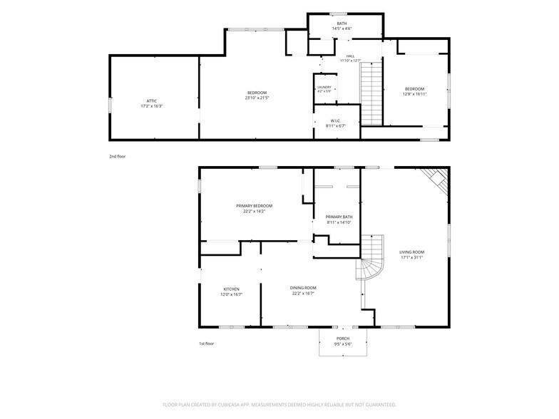More Photos Of 2907 Cameron Loop, Austin Land For Sale