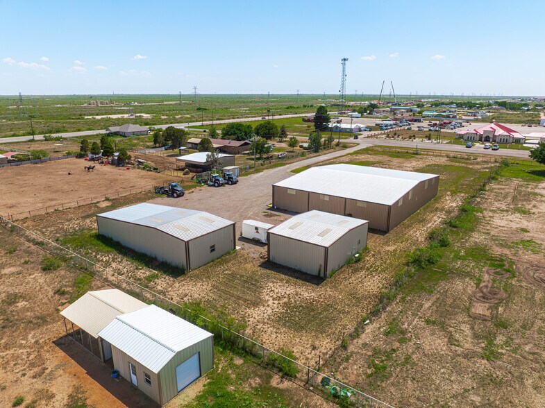 More Photos Of 14540 Dogwood Ave, Gardendale Industrial For Sale
