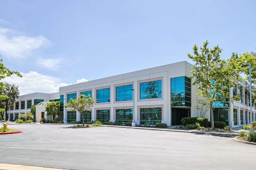 More Photos Of 2380 Conejo Spectrum St, Thousand Oaks Office For Sale
